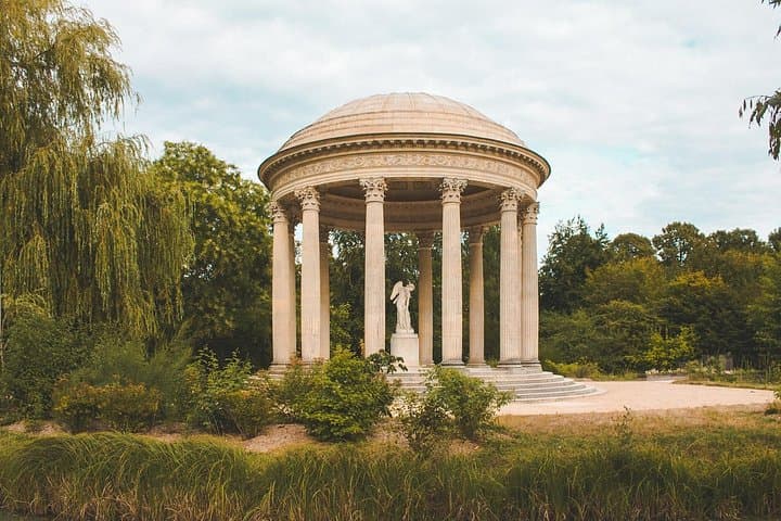 Paris to Versailles Small Group & Garden Access — photo 14