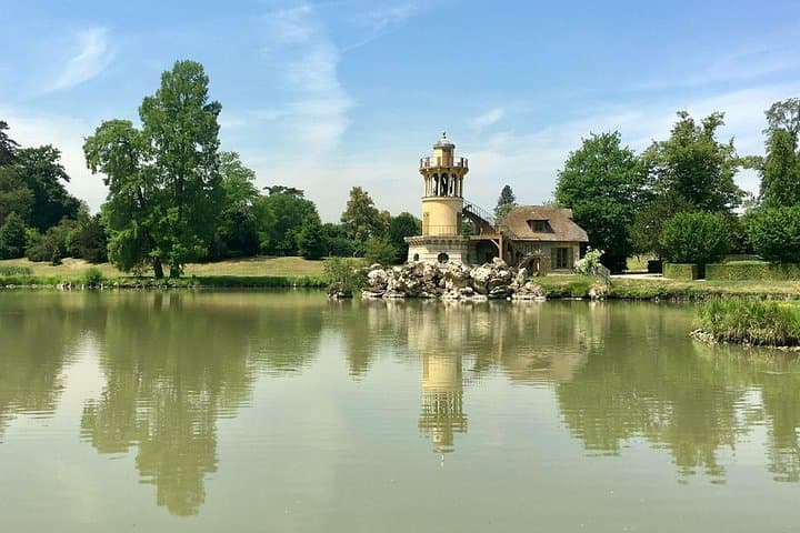 Paris to Versailles Small Group & Garden Access — photo 16