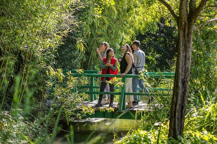 Giverny and Monet's House Half Day Trip from Paris Guide or Audio — photo 10