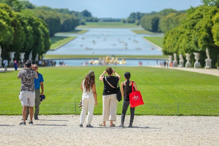 Versailles Private Half-Day Guided Tour from Paris — photo 7