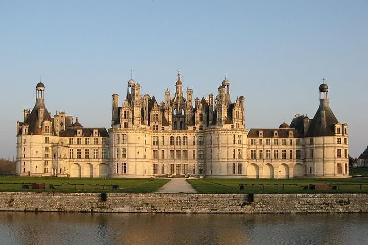 Loire Valley Day Trip from Paris with Small Group — photo 1