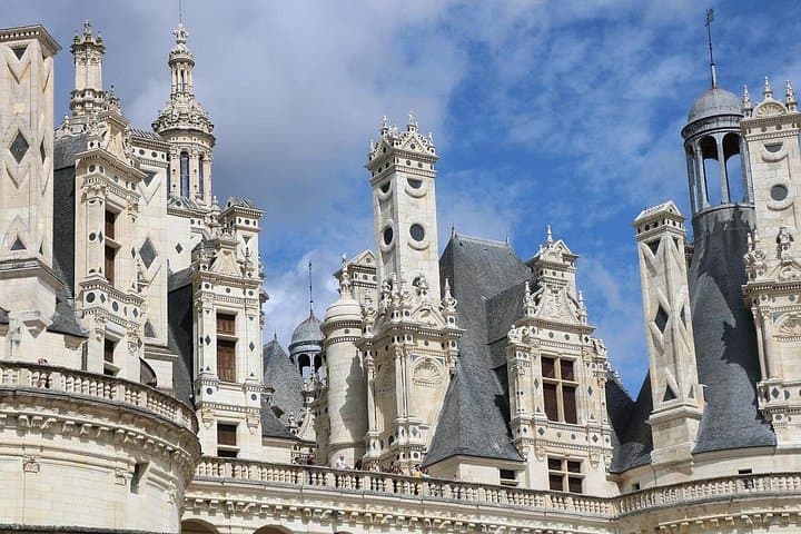 Loire Valley Day Trip from Paris with Small Group — photo 3