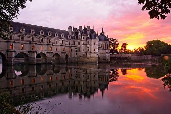 Loire Valley Day Trip from Paris with Small Group — photo 2