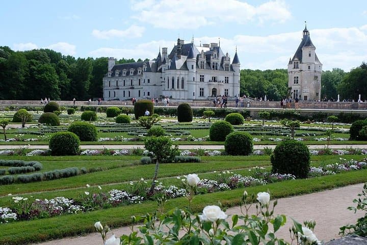 Loire Valley Day Trip from Paris with Small Group — photo 5