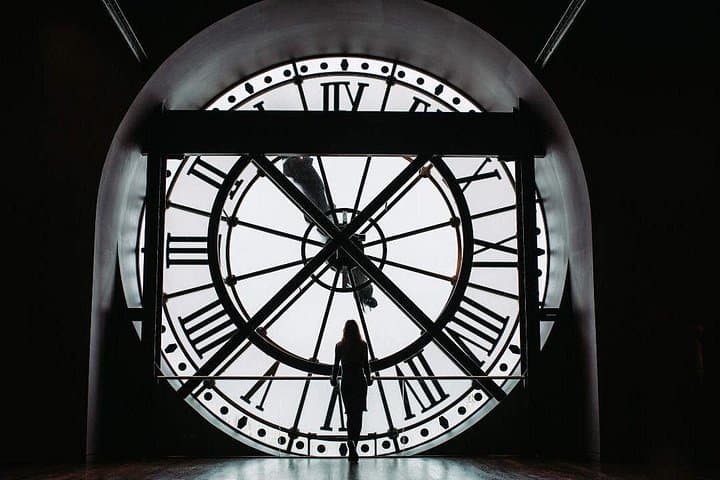 Orsay Museum Admission Ticket Paris — photo 6