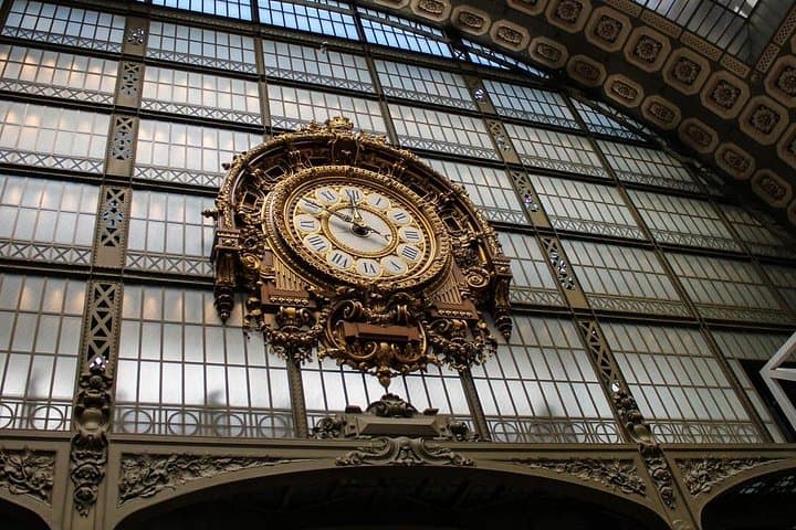 Orsay Museum Admission Ticket Paris — photo 7