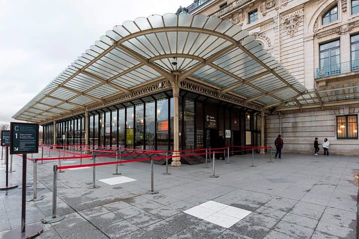 Orsay Museum Admission Ticket Paris — photo 9