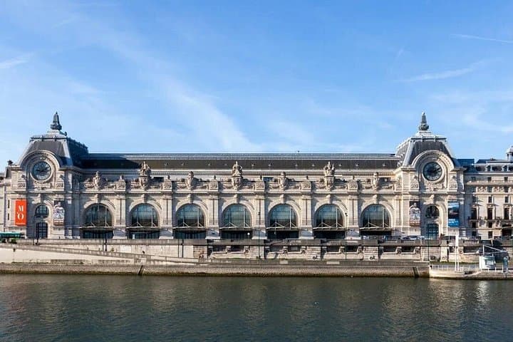 Orsay Museum Admission Ticket Paris — photo 10