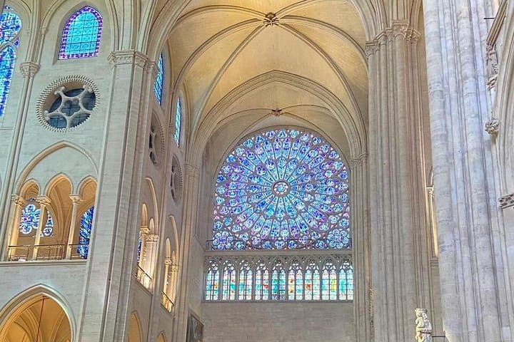 Notre-Dame Cathedral Guided Tour — photo 6