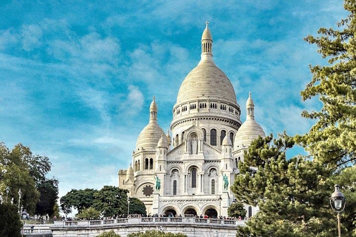 Paris Montmartre Free Walking Tour in English — photo 2