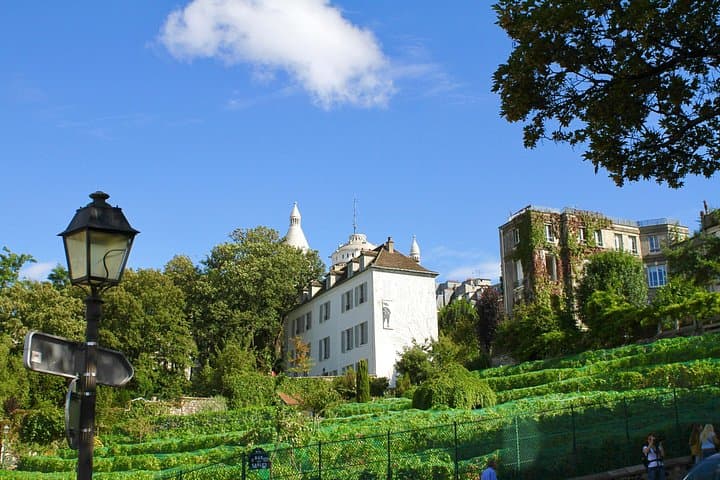 Paris Montmartre Free Walking Tour in English — photo 9