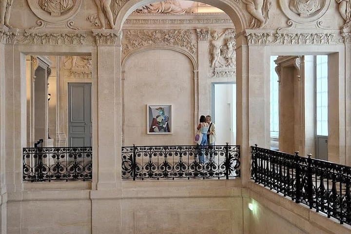 Picasso Museum Paris Entry Ticket - Anytime Access — photo 6