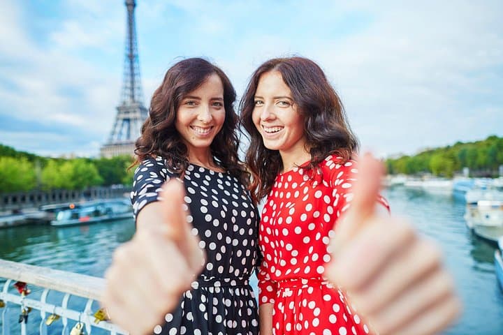 Exclusive Paris Photoshoot: Eiffel Tower & Arc de Triomphe — photo 8