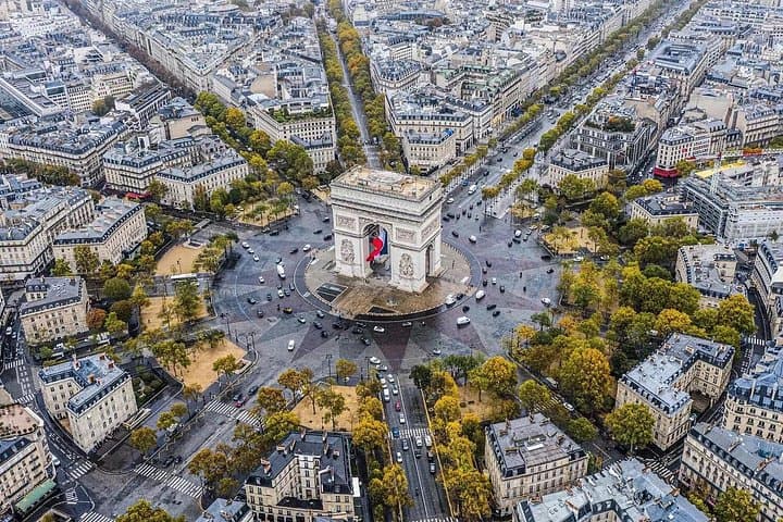 Half Day Private Napoleon Tour in Paris with Invalides Visit — photo 4