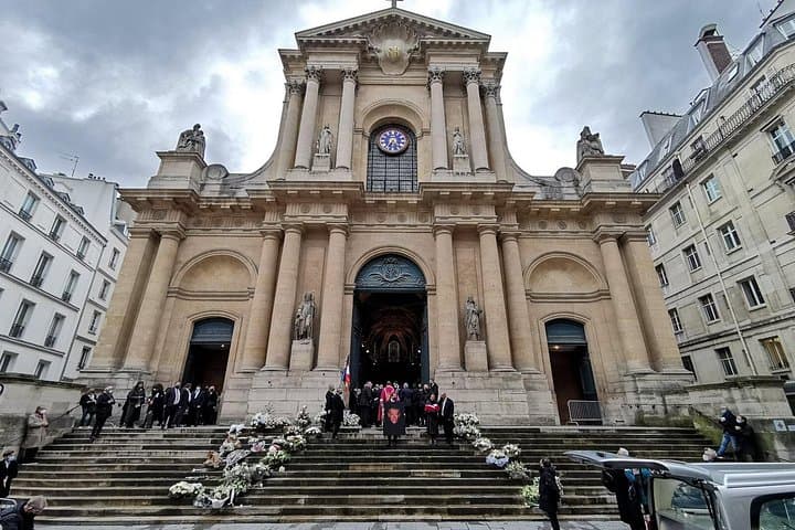 Half Day Private Napoleon Tour in Paris with Invalides Visit — photo 5