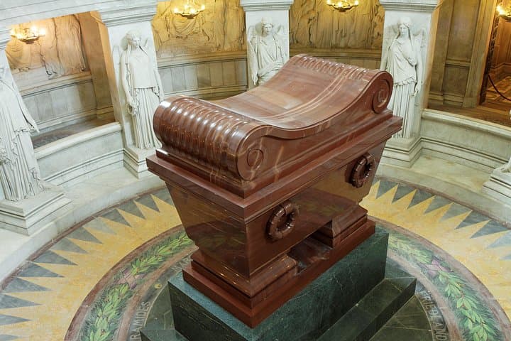 Half Day Private Napoleon Tour in Paris with Invalides Visit — photo 7