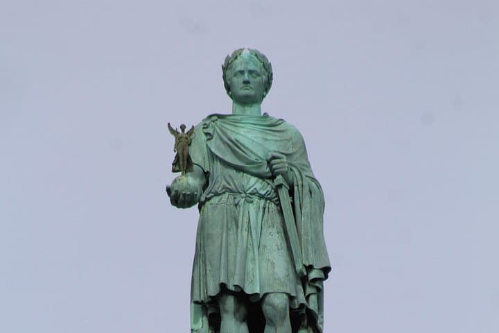 Half Day Private Napoleon Tour in Paris with Invalides Visit — photo 10