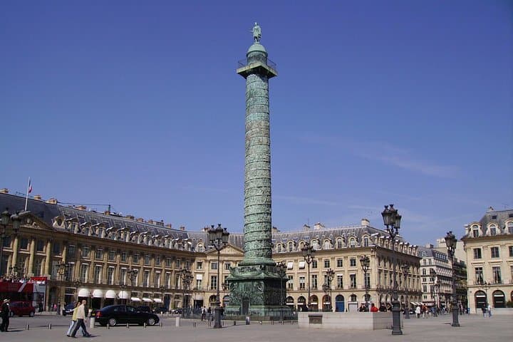 Half Day Private Napoleon Tour in Paris with Invalides Visit — photo 11
