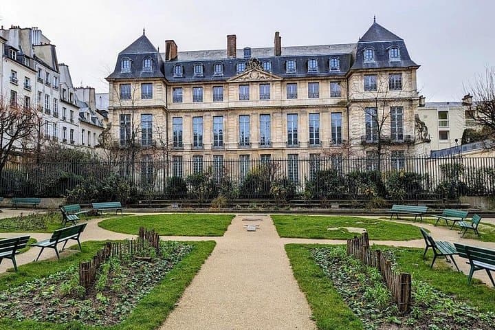 Picasso Museum Paris Entry Ticket - Anytime Access — photo 3