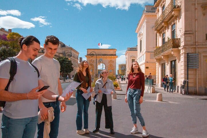 Escape Game in Bordeaux with Game Master dedicated