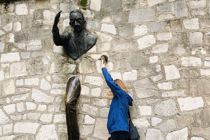 Montmartre & Sacré Coeur : Museum & Coffee In A Tiny Group Tour — photo 5