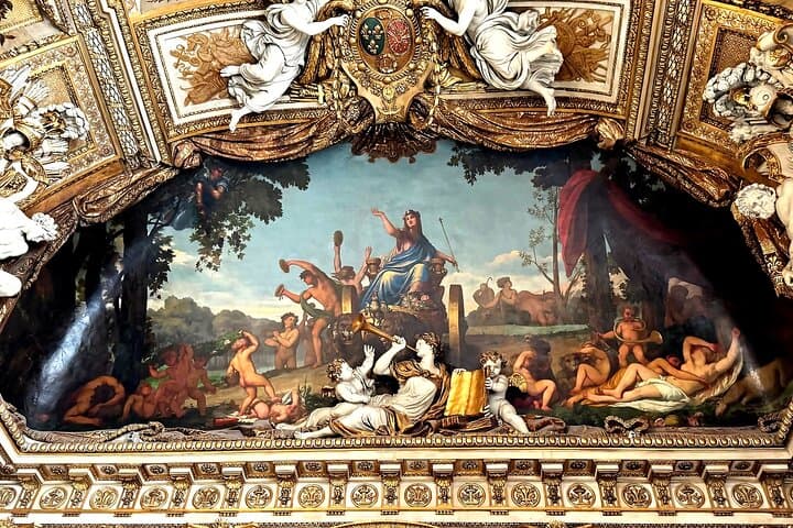 Louvre Museum Evening Premium Guided Tour BEST Avoid The Crowds — photo 3