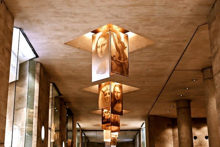 Louvre Museum Evening Premium Guided Tour BEST Avoid The Crowds — photo 7