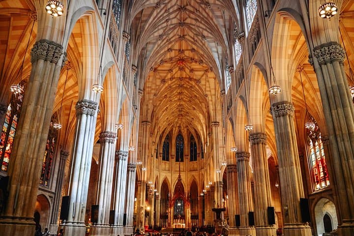 Paris Notre Dam to Pantheon Walking Tour with Pantheon Tickets — photo 4