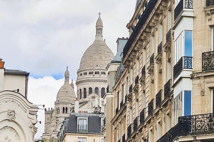 Parisian Happy Hour Food Tour with a Small Group — photo 9