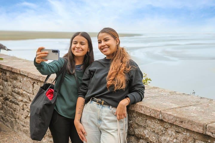 Mont Saint Michel Guided Day Trip with Hotel Pickup — photo 7
