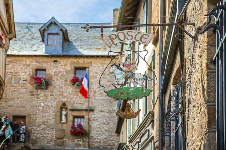 Mont Saint Michel and Loire Valley Castles 2 Days Guided Trip — photo 7