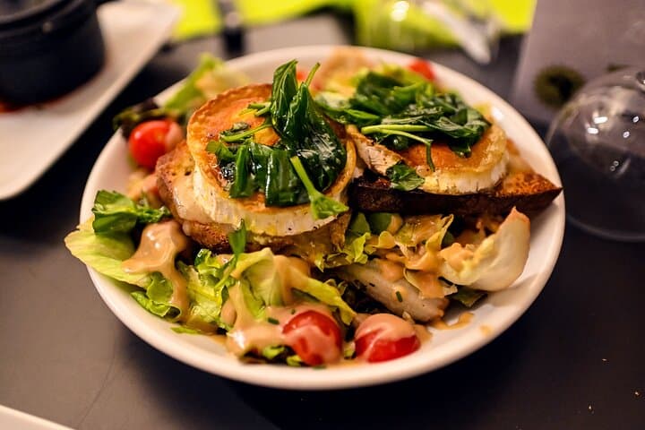 Paris: St Germain Food Tour with 10+ French Delicacies Tastings — photo 2