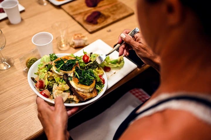 Paris: St Germain Food Tour with 10+ French Delicacies Tastings — photo 13
