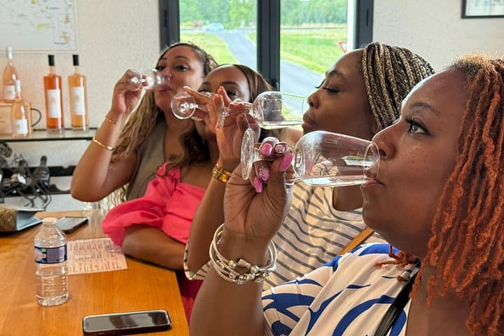 Loire Valley Wine & Castle Tour from Paris With Tasting & Pickup — photo 17