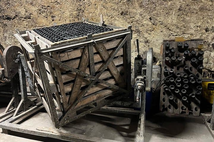 Loire Valley Castles Day Trip from Paris & Tasting with Pickup — photo 17