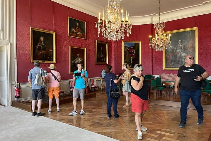Loire Valley Castles Day Trip from Paris & Tasting with Pickup — photo 19