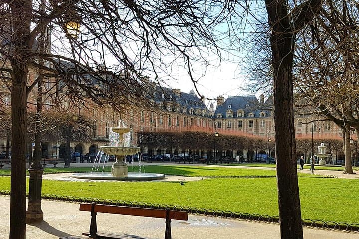 A Parisian Day — photo 3