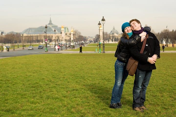 Paris Private Full Day Tour: Montmartre, Sights & Eiffel Tower — photo 7