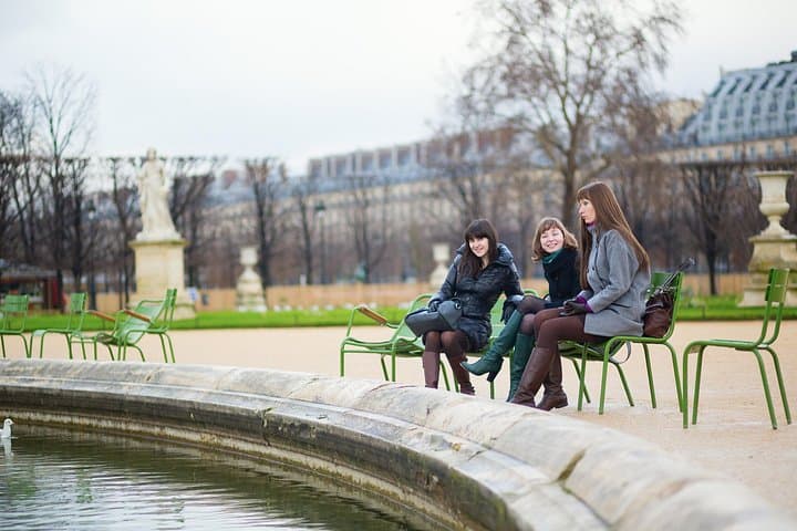 Paris Private Full Day Tour: Montmartre, Sights & Eiffel Tower — photo 6