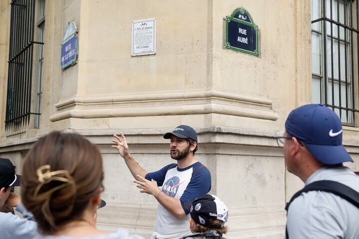 Paris in World War II: Resistance Walking Tour — photo 1