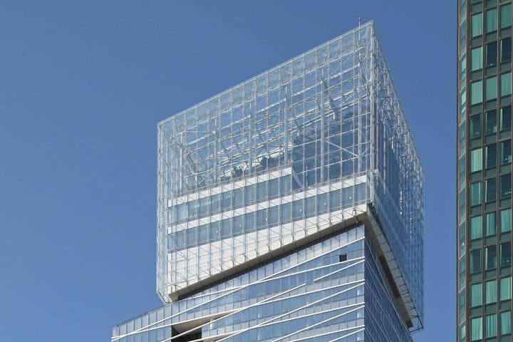 Explore La Défense Paris Modern District Walking Tour — photo 13
