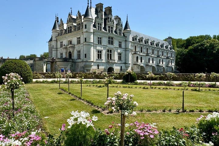 7 day Paris Must-Do Burgundy Champagne Culture Wine Small Group15 — photo 14
