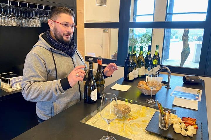7 day Paris Must-Do Burgundy Champagne Culture Wine Small Group15 — photo 3