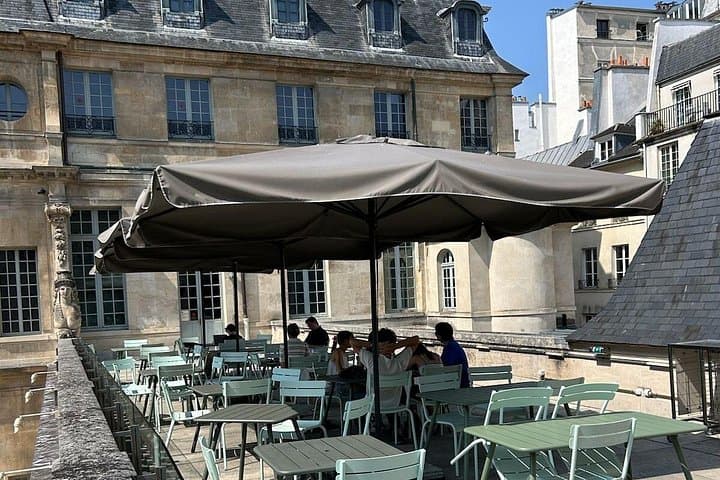 Paris: Picasso Museum Admission Ticket — photo 9