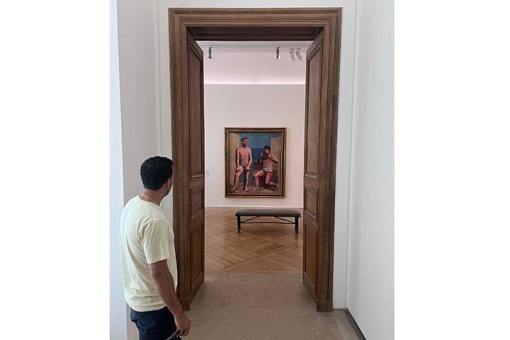 Paris: Picasso Museum Admission Ticket — photo 6