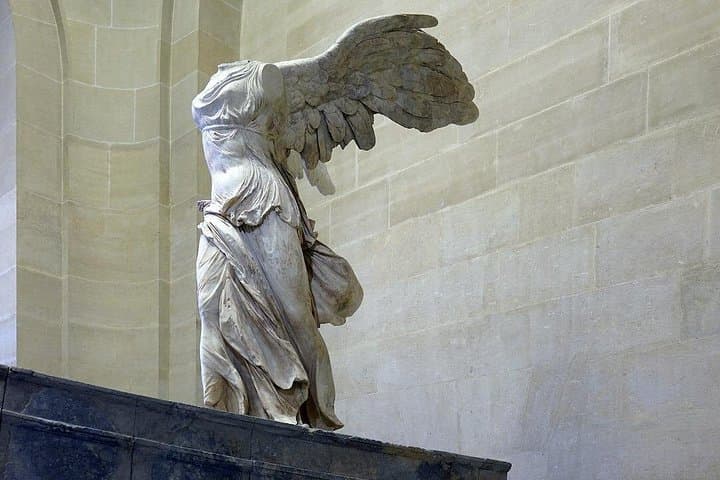 Paris: Louvre Museum Mona Lisa & Highlights Guided Tour — photo 4