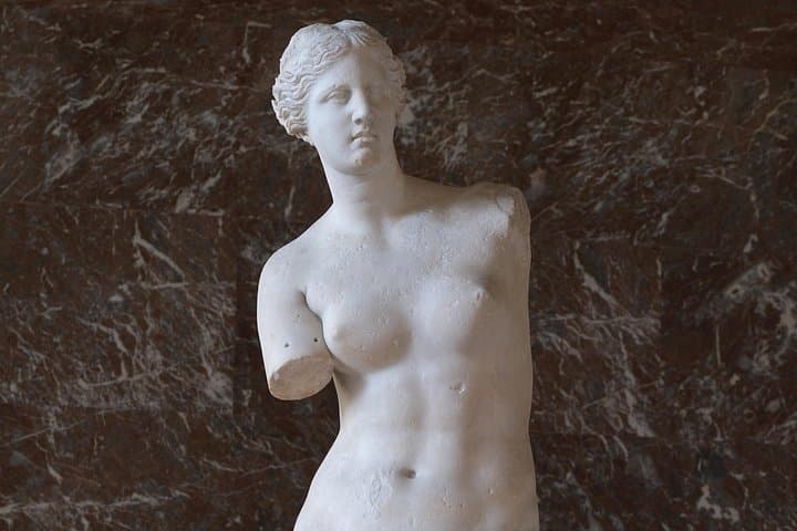 Paris: Louvre Museum Mona Lisa & Highlights Guided Tour — photo 7