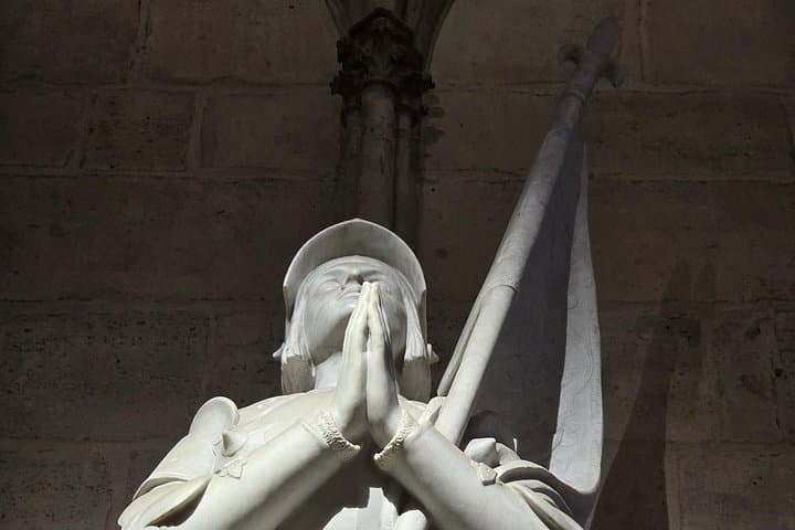 Paris: Louvre Museum Mona Lisa & Highlights Guided Tour — photo 8