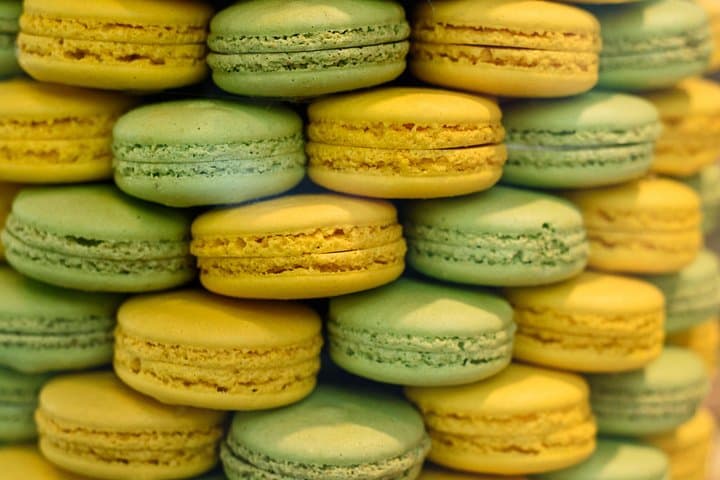 Paris: St Germain Food Tour with 10+ French Delicacies Tastings — photo 8