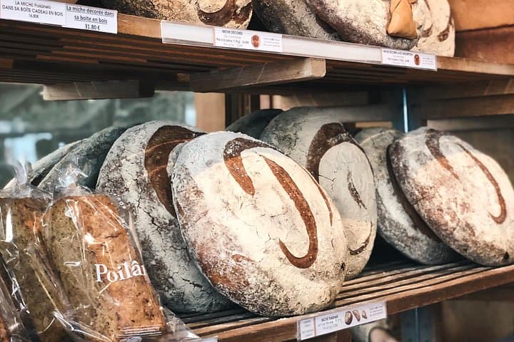 Paris: St Germain Food Tour with 10+ French Delicacies Tastings — photo 18